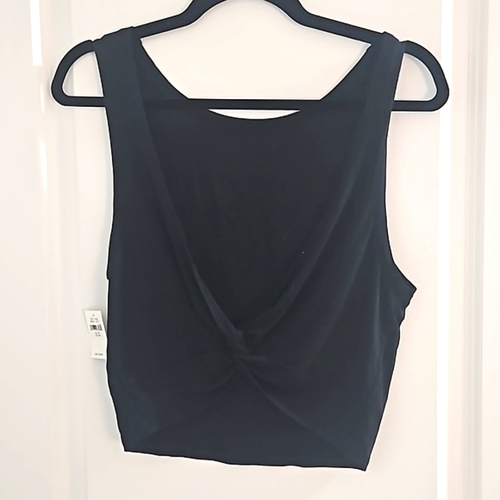 Aerie Open Back Tank - XS